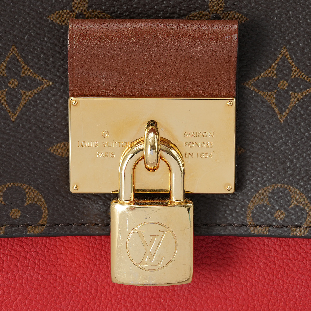 LOUIS VUITTON(USED)루이비통 모노그램 마리냥